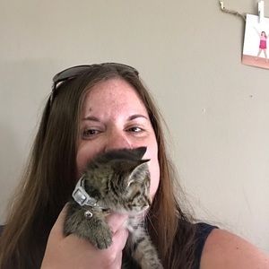 Meet your Posher, April